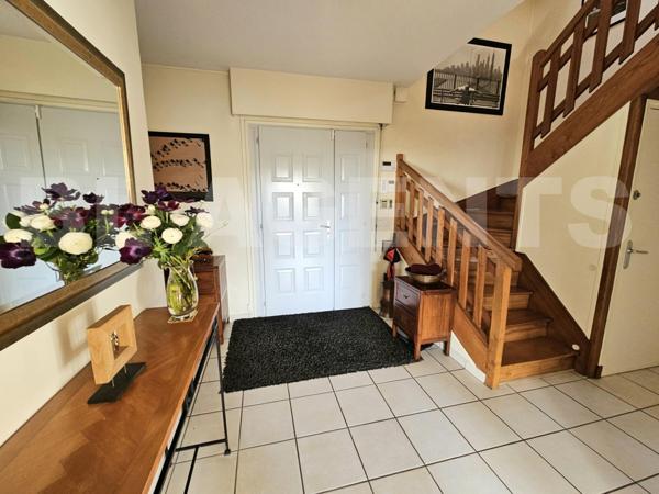 maison/villa 7 pièce(s) 235 m2