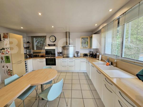 maison/villa 7 pièce(s) 235 m2