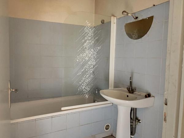 Appartement  2 pièce(s) 51 m2