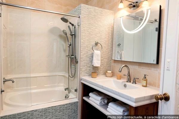 Appartement  2 pièce(s) 51 m2