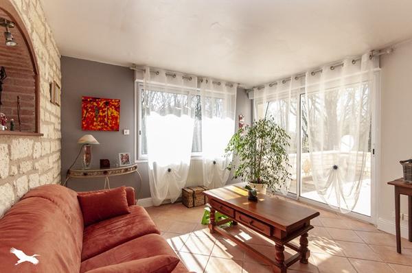 Maison à vendre |  Nontron |  8 pièces | 187 m²