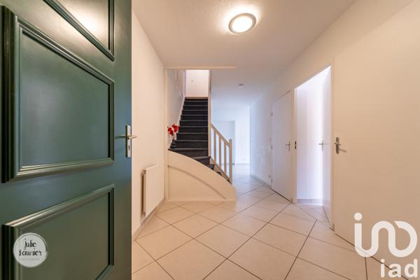 Apartment for sale 5 rooms 130 m² Marly