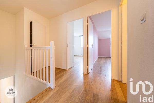 Apartment for sale 5 rooms 130 m² Marly