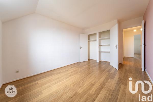 Apartment for sale 5 rooms 130 m² Marly