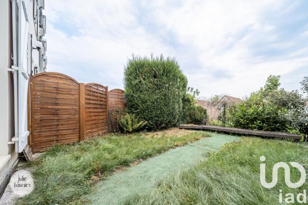 Apartment for sale 5 rooms 130 m² Marly