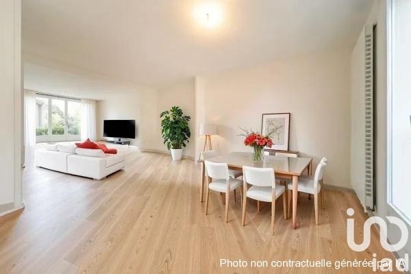 Apartment for sale 5 rooms 130 m² Marly