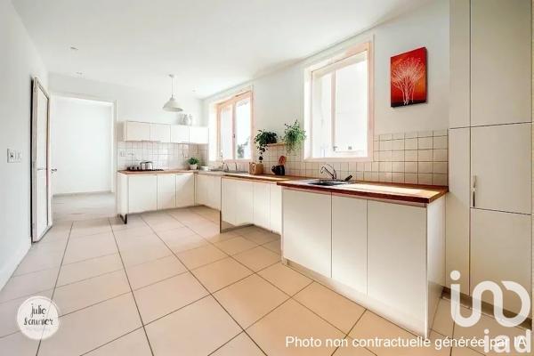 Apartment for sale 5 rooms 130 m² Marly