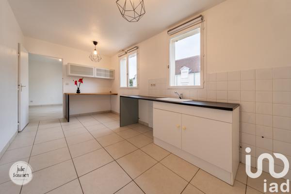 Apartment for sale 5 rooms 130 m² Marly