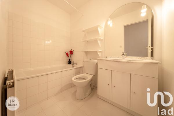 Apartment for sale 5 rooms 130 m² Marly
