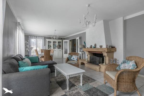 Maison à vendre |  Martignas-sur-Jalle |  4 pièces | 128 m²