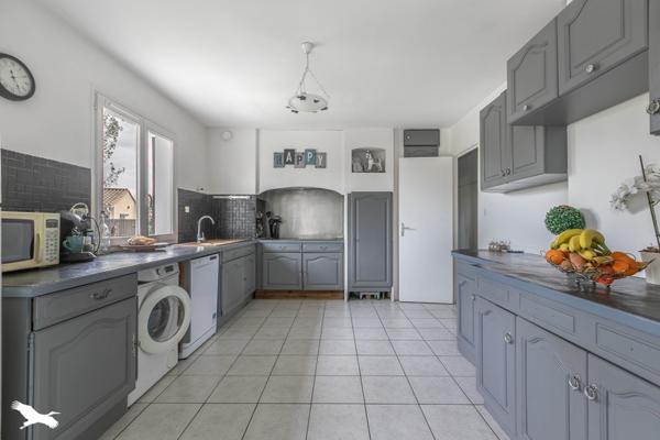 Maison à vendre |  Martignas-sur-Jalle |  4 pièces | 128 m²