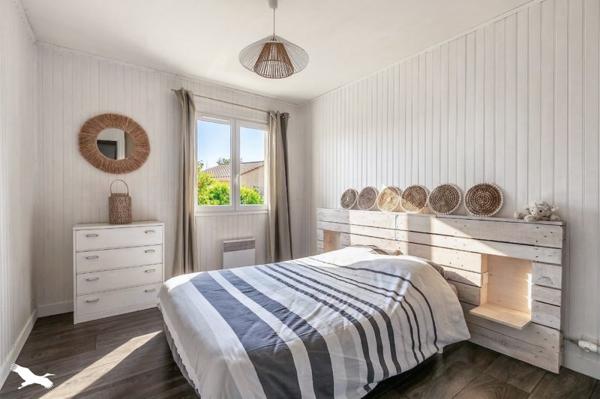 Maison à vendre |  Martignas-sur-Jalle |  4 pièces | 128 m²