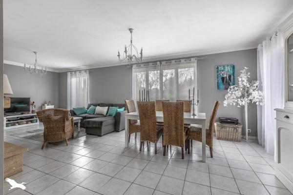 Maison à vendre |  Martignas-sur-Jalle |  4 pièces | 128 m²