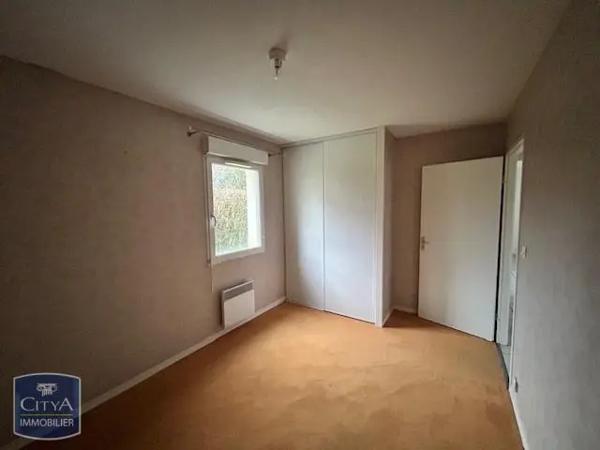 Appartement à vendre 3 pièces 63m² Luçon (85400)