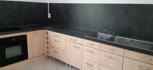 Location Appartement 1 pièces 34 m2 à Saint-Quentin