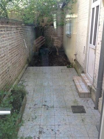 Location Appartement 1 pièces 34 m2 à Saint-Quentin