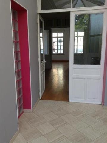 Location Appartement 1 pièces 34 m2 à Saint-Quentin