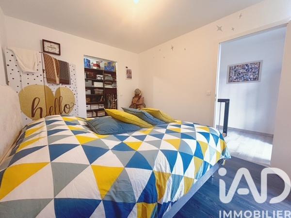 Maison à vendre 5 pièces 106 m² Thaon-les-Vosges