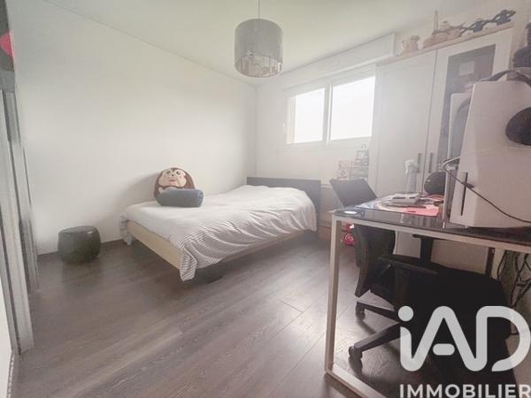 Maison à vendre 5 pièces 106 m² Thaon-les-Vosges