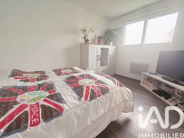 Maison à vendre 5 pièces 106 m² Thaon-les-Vosges