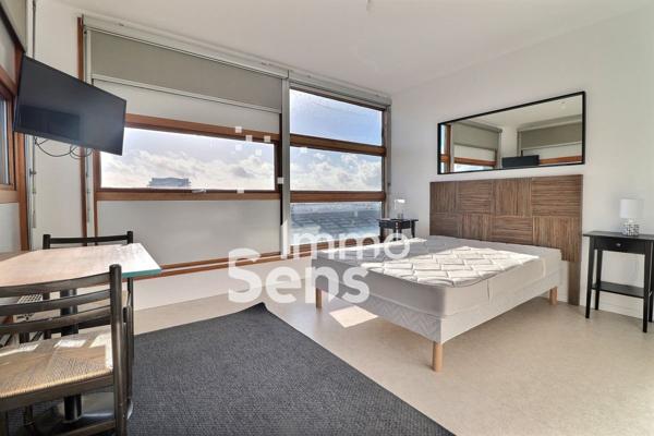 Vente appartement - Lille Centre