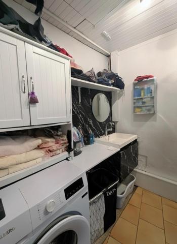 "L'INVESTISSEUR " – maison avec jardin, investissement serein & rentabilité assuré