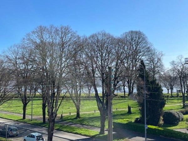 Vente / Appartement T4 à Saint-Nazaire (44600)