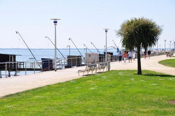 Vente / Appartement T4 à Saint-Nazaire (44600)