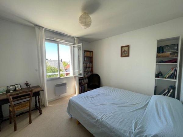 Vente / Appartement T4 à Saint-Nazaire (44600)