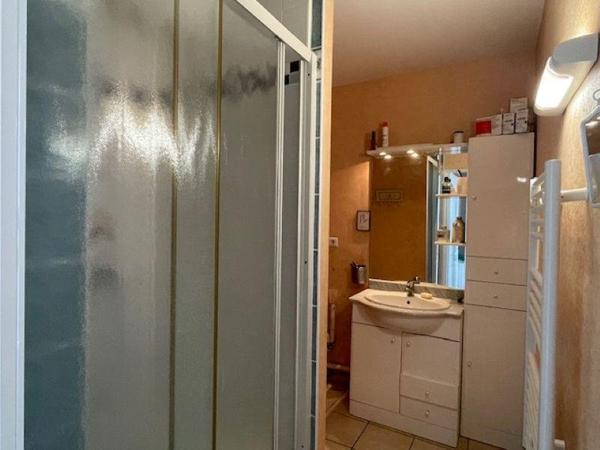 Vente / Appartement T4 à Saint-Nazaire (44600)