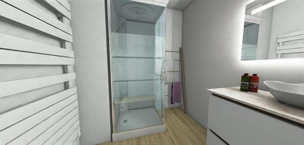 Vente / Appartement T4 à Saint-Nazaire (44600)