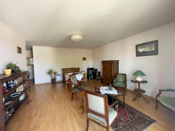 Vente / Appartement T4 à Saint-Nazaire (44600)