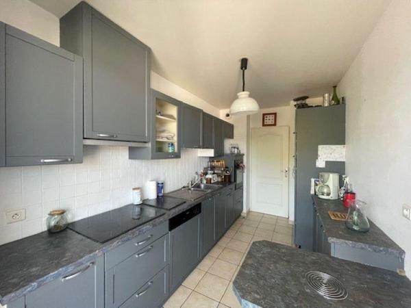 Vente / Appartement T4 à Saint-Nazaire (44600)
