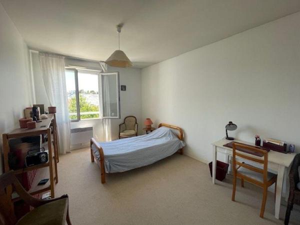 Vente / Appartement T4 à Saint-Nazaire (44600)