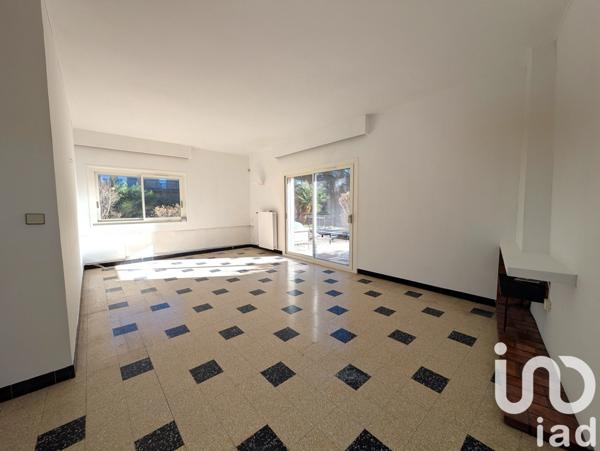 Maison d’architecte 5 pièces de 115 m² à PUYRICARD (13540)