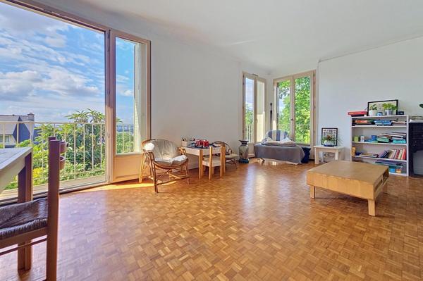 MAGNIFIQUE MAISON 4 CHAMBRES AVEC VUE SACREE COEUR