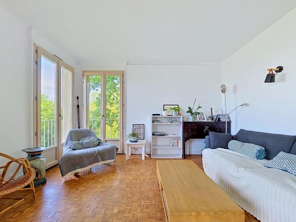 MAGNIFIQUE MAISON 4 CHAMBRES AVEC VUE SACREE COEUR