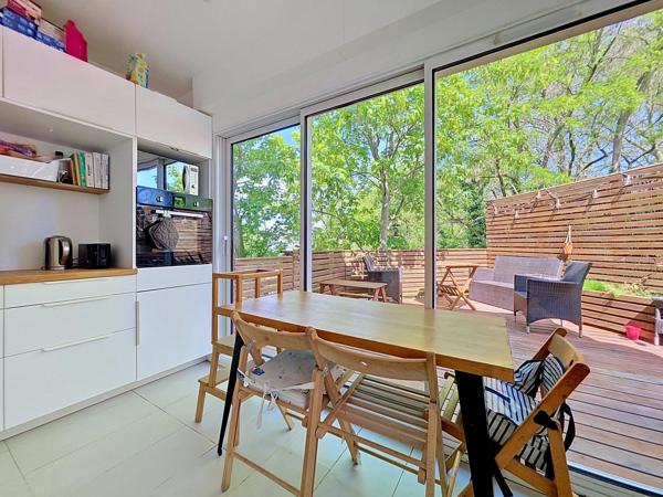 MAGNIFIQUE MAISON 4 CHAMBRES AVEC VUE SACREE COEUR