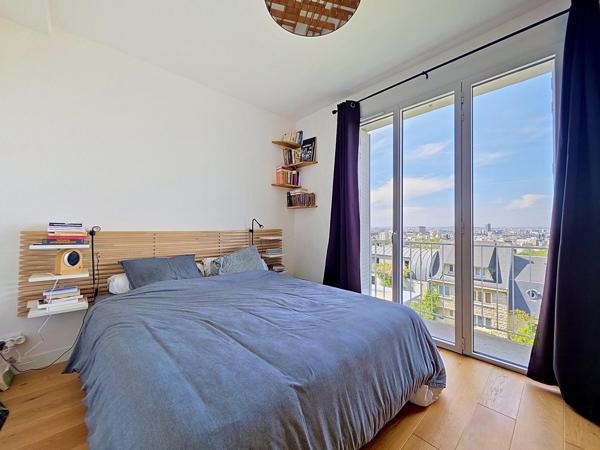 MAGNIFIQUE MAISON 4 CHAMBRES AVEC VUE SACREE COEUR