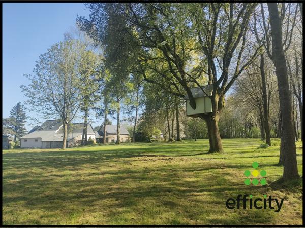 Maison 9 pièces - 200 m² Exclusivité