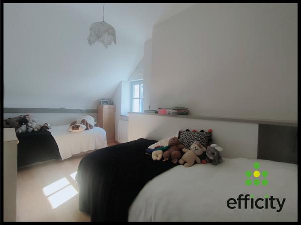 Maison 9 pièces - 200 m² Exclusivité