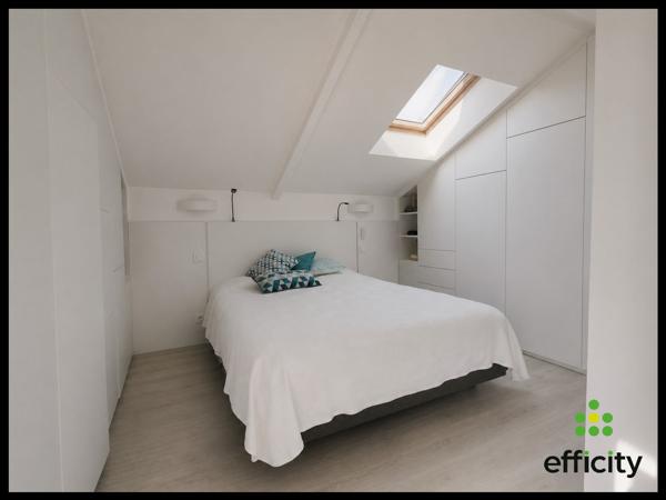 Maison 9 pièces - 200 m² Exclusivité
