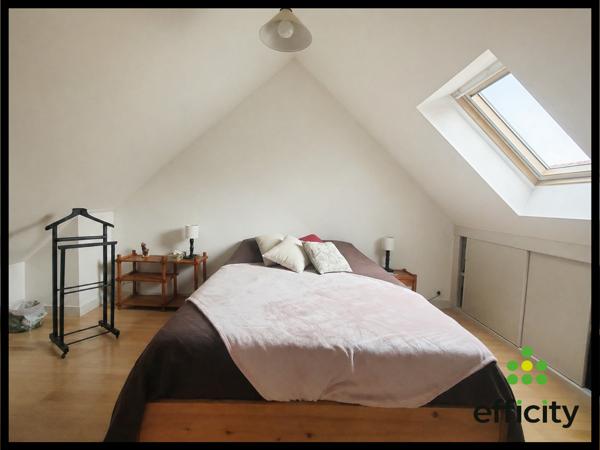 Maison 9 pièces - 200 m² Exclusivité