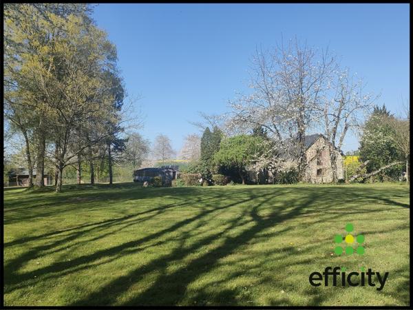 Maison 9 pièces - 200 m² Exclusivité