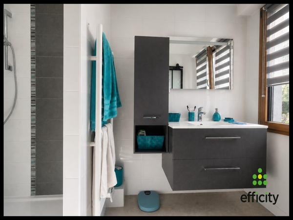 Maison 9 pièces - 200 m² Exclusivité