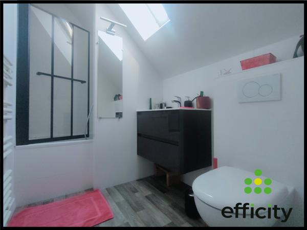 Maison 9 pièces - 200 m² Exclusivité