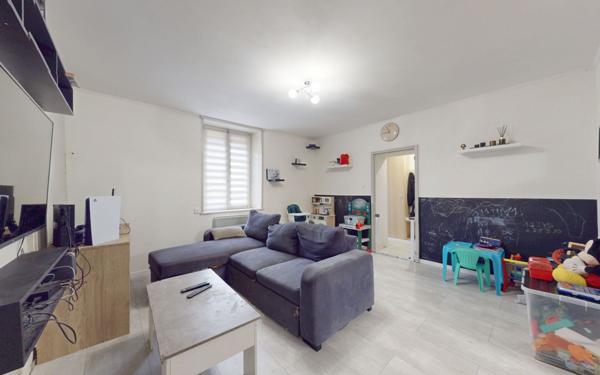 Maison à vendre    3 pièces •  Buzy-Darmont