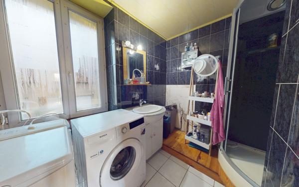 Maison à vendre    3 pièces •  Buzy-Darmont