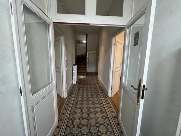 Vente Maison 8 pièces 170 m2 à Garchizy