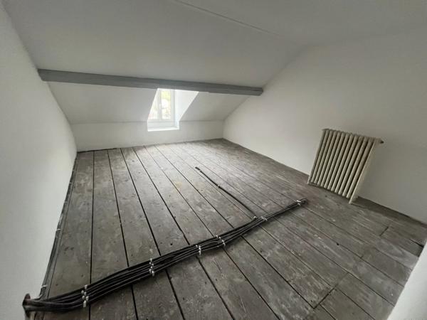 Vente Maison 8 pièces 170 m2 à Garchizy